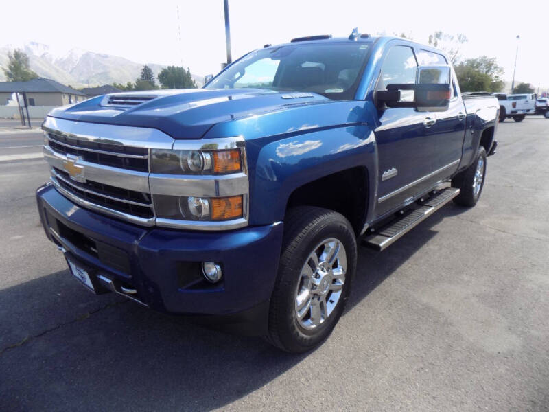 chevrolet silverado 2500hd 2018 1GC1KXEY8JF103722 image chevrolet silverado 2500hd 2018 1GC1KXEY8JF103722 image